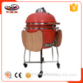 Kamado Charcoal bbq grill rain cover